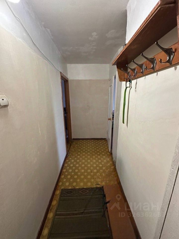 Продажа 2-комн квартиры на вторичном рынке Щелково, улица Космодемьянская, 17к1