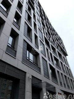 Продажа 2-комн квартиры на вторичном рынке Лисичанская улица,  д. 22 с1