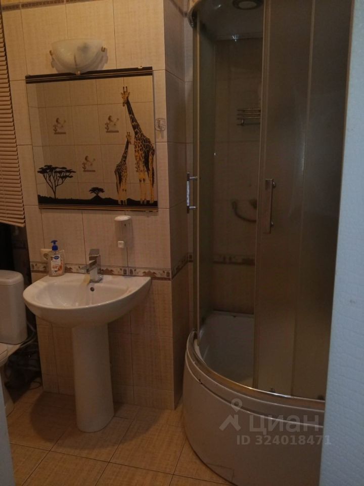 Аренда комнаты Кузнецовская улица, 11