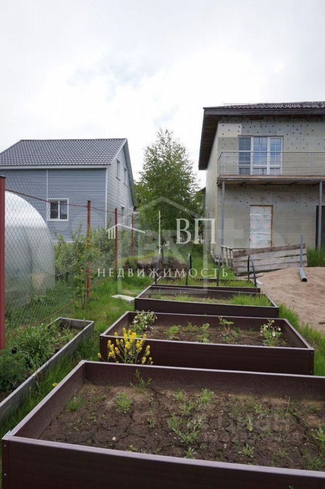 Продажа дома Скандинавские высоты ДНП, 183