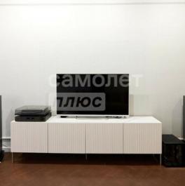 Продажа 4-комн квартиры на вторичном рынке Хлебозаводский проезд