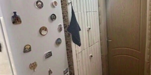 Комната Петергоф, улица Володи Дубинина, 12а