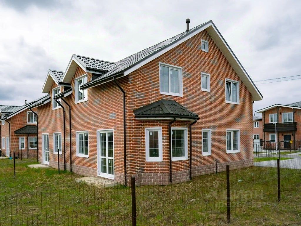 Продажа дома д. Вартемяги, улица Вознесенская, 11А