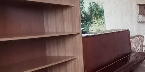 2-комн квартира пос. Понтонный, улица Александра Товпеко, 18