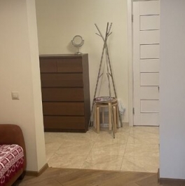 Аренда 1-комн квартиры на вторичном рынке ул Никулинская,  д. 6,  к. 3 стр 1