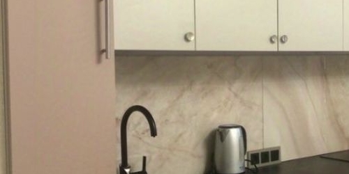 1-комн квартира Фермское шоссе, 22к3