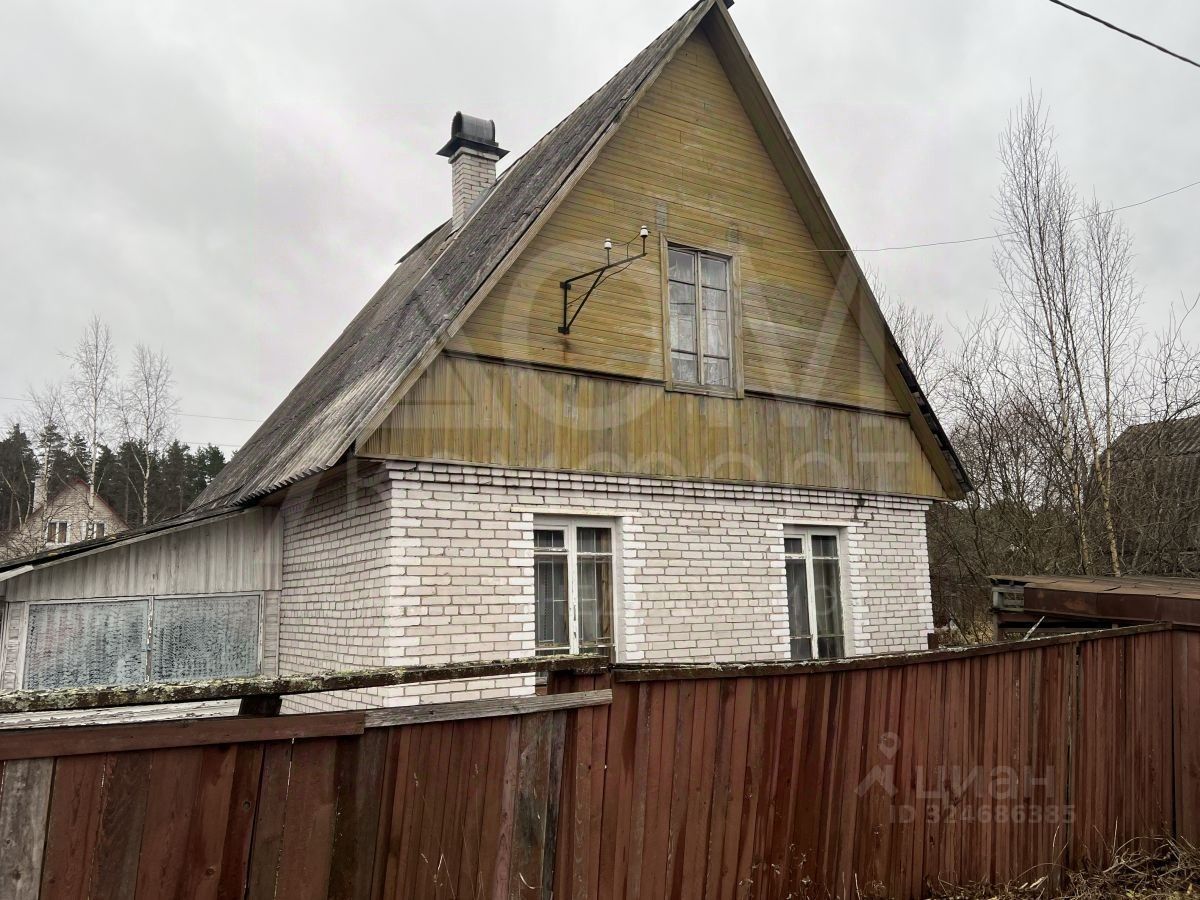Продажа дома Заречный садоводческий массив, Дружба СНТ,  д. 246