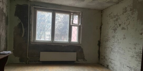 2-комн квартира улица Адмирала Лазарева,  д. 38