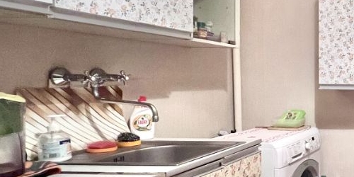 2-комн квартира 15-я Парковая улица, 23