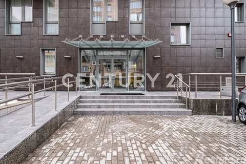 Продажа 4-комн квартиры на вторичном рынке Тружеников 1-й пер.,  д. 17А