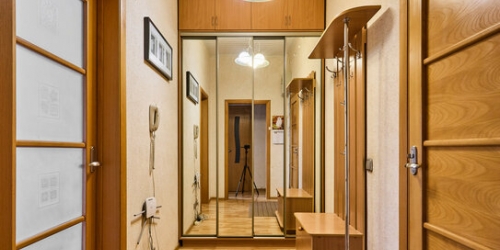 1-комн квартира Свеаборгская улица,  д. 12