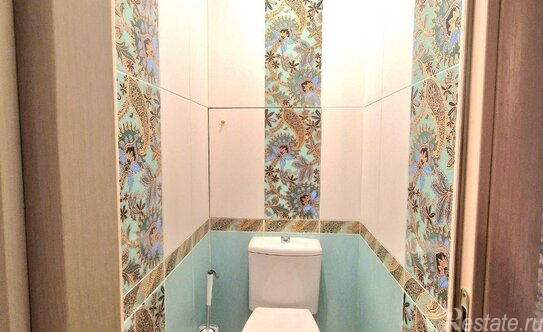 Продажа 3-комн квартиры на вторичном рынке Отрадная улица,  д. 7