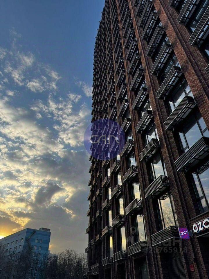 Продажа студии Окружной проезд, 10Б