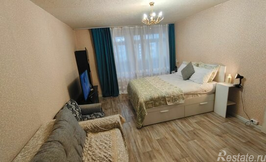 Аренда 1-комн квартиры на вторичном рынке Винницкая улица,  д. 21