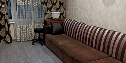 3-комн квартира улица Константина Симонова,  д. 5 к3