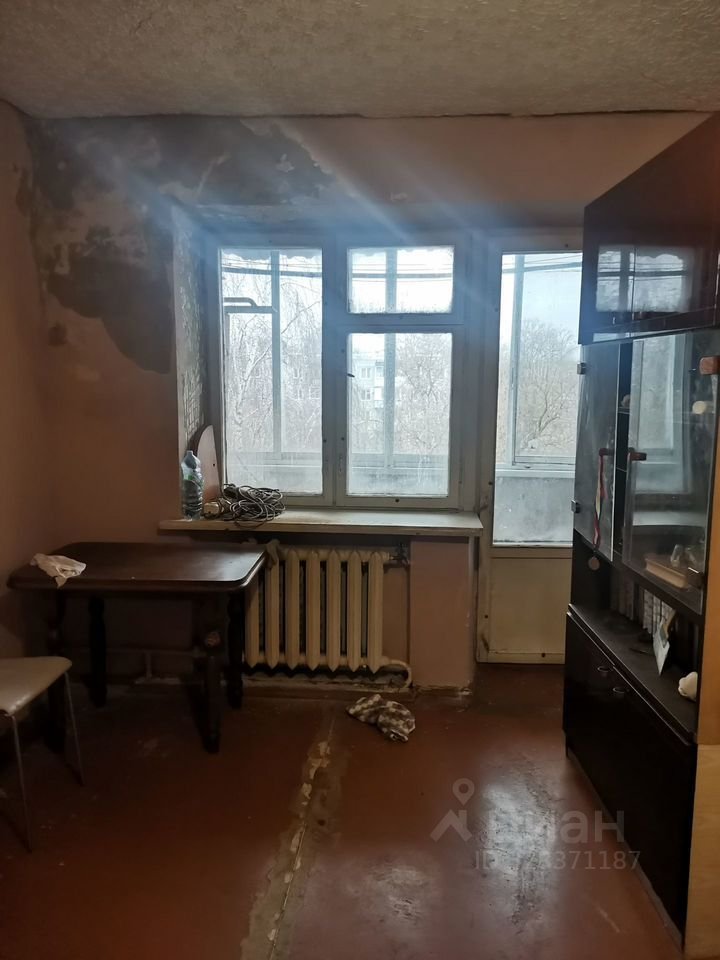 Аренда 2-комн квартиры на вторичном рынке Ногинск, улица 3-го Интернационала, 244