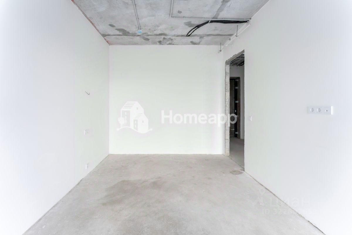 Продажа 2-комн квартиры на вторичном рынке Багратионовский проезд, вл5