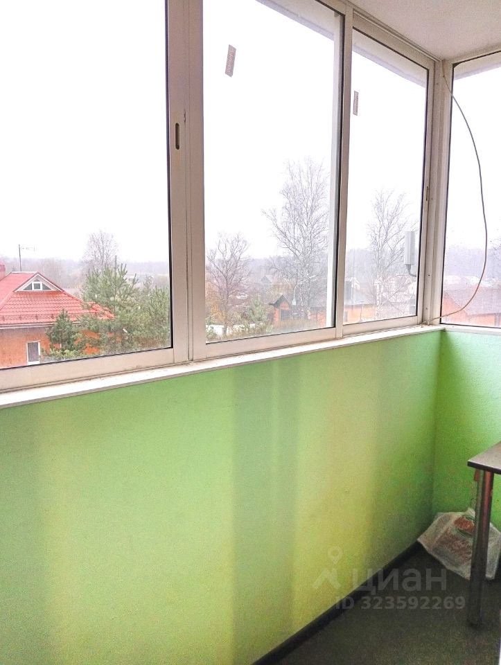 Аренда студии Электросталь, улица Расковой, 10