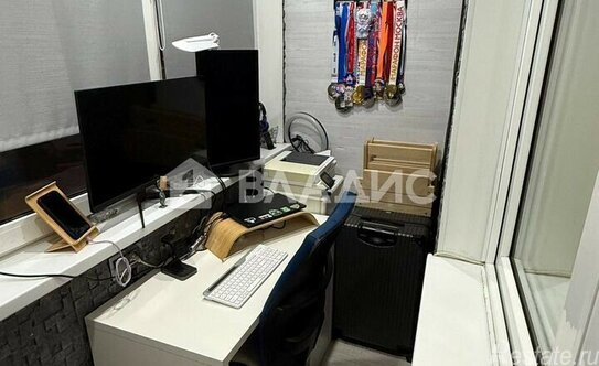 Продажа 1-комн квартиры на вторичном рынке Купелинка (деревня Сапроново), , Видное, кв-л Северный,  д. 24