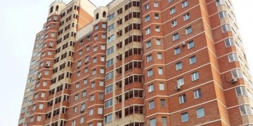 3-комн квартира ул Екатерины Будановой,  д. 20,  к. 1