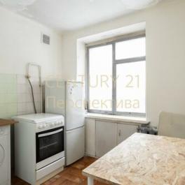 Продажа 1-комн квартиры на вторичном рынке Малаховка рп, Электропоселок п,  д. 10