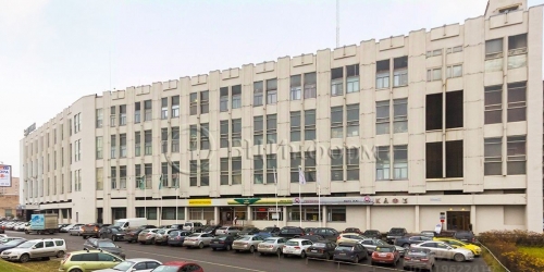 Офис пр-кт Непокорённых,  д. 17,  к. 4