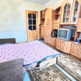 Продажа 3-комн квартиры на вторичном рынке улица Композиторов,  д. 26/3