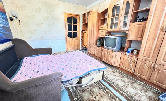 Продажа 3-комн квартиры на вторичном рынке улица Композиторов,  д. 26/3