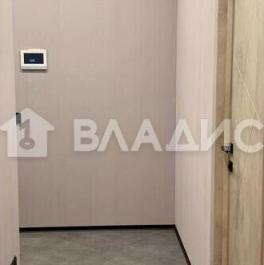 Продажа 2-комн квартиры на вторичном рынке Мурино г, Авиаторов Балтики пр-кт