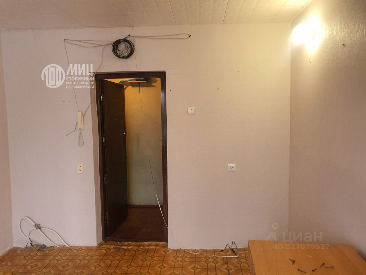 Продажа комнаты пос. Пролетарский, улица Школьная, 14к2