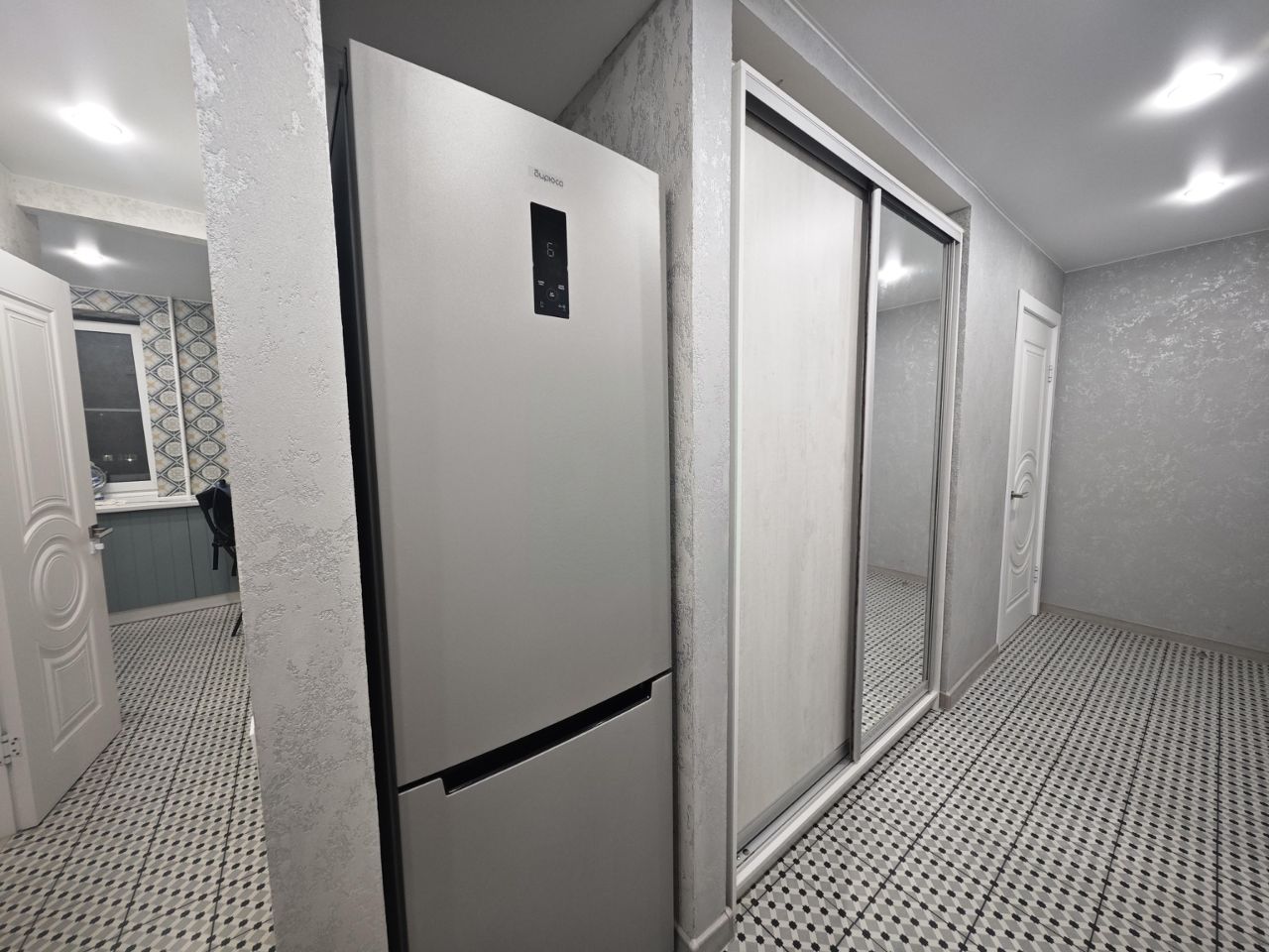 Аренда 2-комн квартиры на вторичном рынке Нахимовский проспект, 30/43