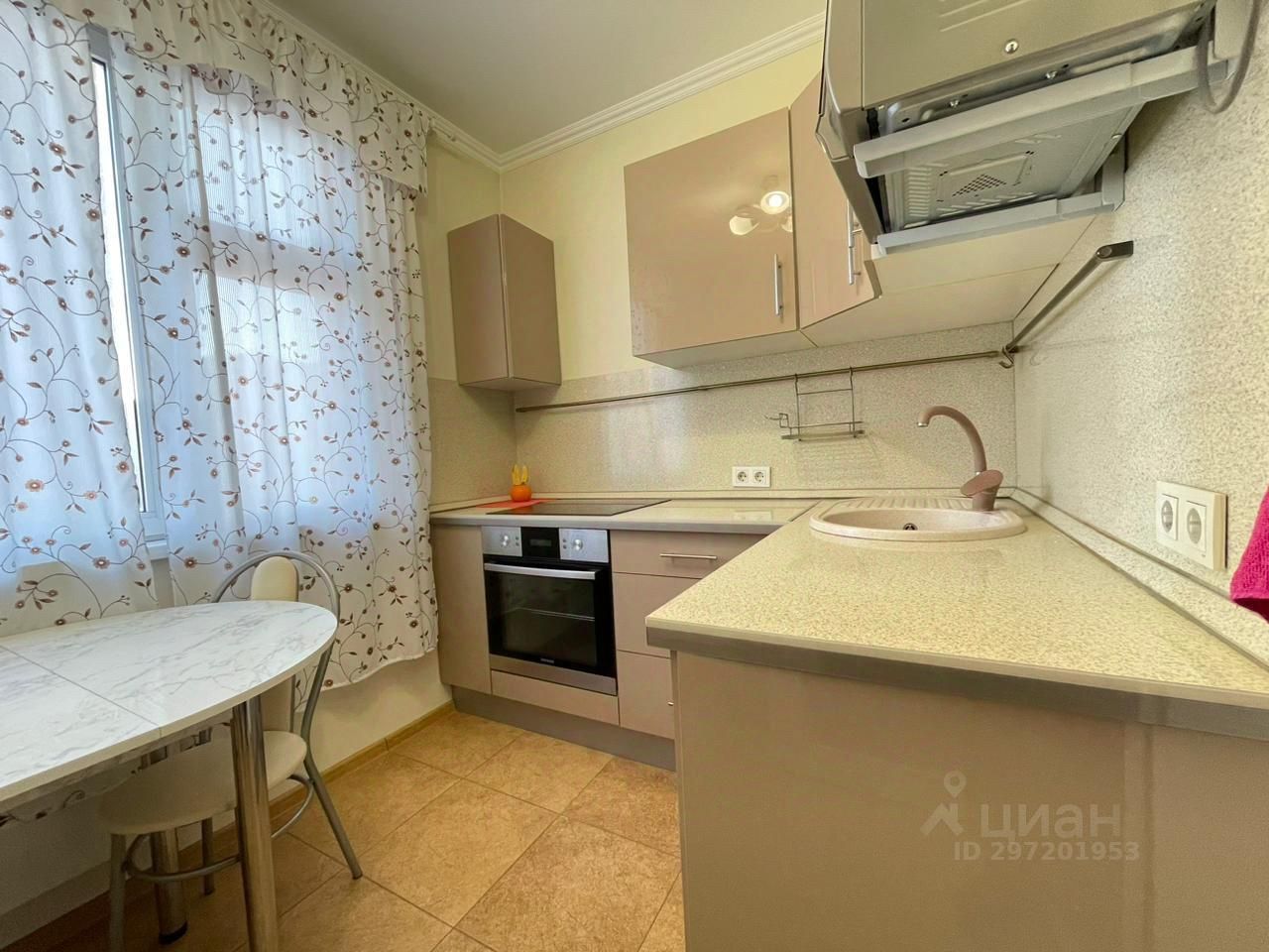 Аренда 1-комн квартиры на вторичном рынке Бутово Парк ЖК, Бутово пгт, 11