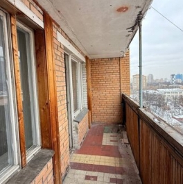 Продажа 1-комн квартиры на вторичном рынке ул Костякова,  д. 11,  к. 1