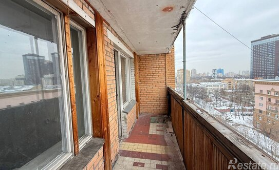 Продажа 1-комн квартиры на вторичном рынке ул Костякова,  д. 11,  к. 1