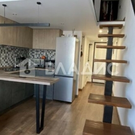 Продажа 1-комн квартиры на вторичном рынке улица Перерва,  д. 16