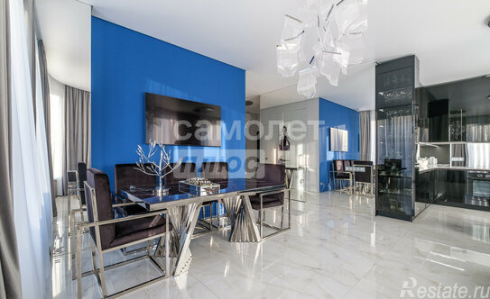 Продажа 1-комн квартиры на вторичном рынке пр-д Невельского,  д. 6,  к. 3