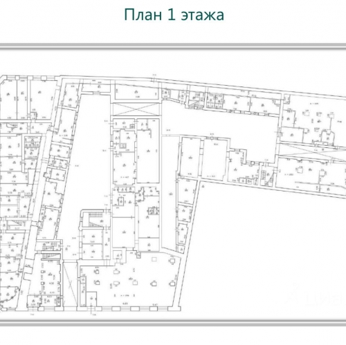 Отдельное здание улица Мира,  д. 3
