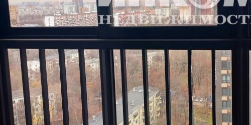 1-комн квартира 3-я Владимирская улица, 23