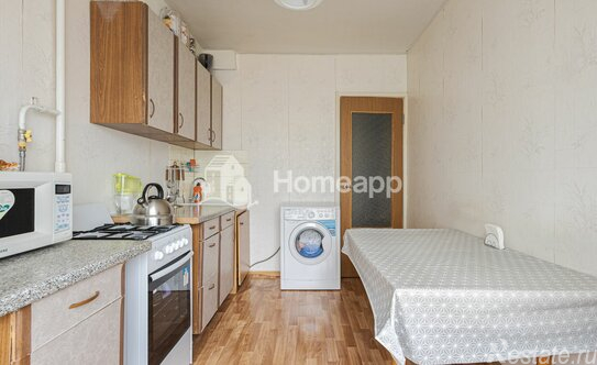 Продажа 2-комн квартиры на вторичном рынке 50 лет Октября ул,  д. 1