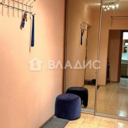 Продажа 1-комн квартиры на вторичном рынке улица Усиевича,  д. 29 к2