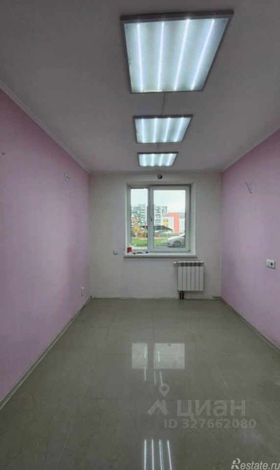 Продажа офиса Кудрово г, Европейский пр-кт,  д. 14,  к. 6