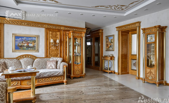 Продажа 3-комн квартиры на вторичном рынке ул Победы,  д. 8