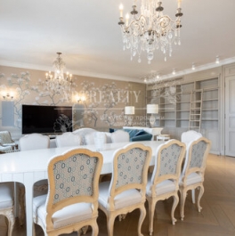 Продажа 3-комн квартиры на вторичном рынке улица Фадеева,  д. 4А с1