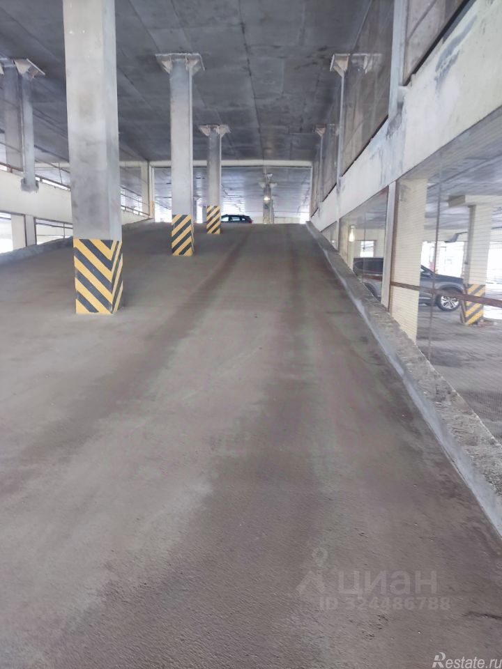 Продажа гаража ул Новоорловская,  д. 5,  к. 1