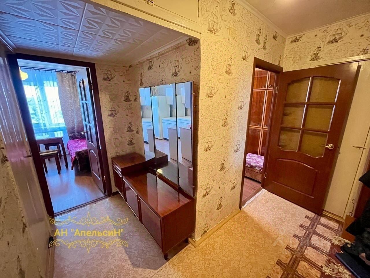Продажа 1-комн квартиры на вторичном рынке 1А мкр,  д. 49