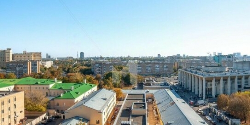 5-комн квартира переулок Хользунова,  д. 6