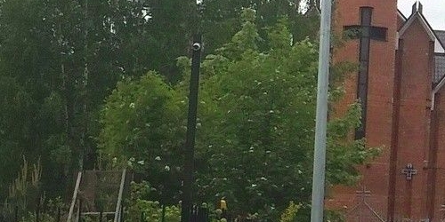 3-комн квартира Новосельковская улица, 23