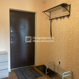 Аренда 1-комн квартиры на вторичном рынке пр-кт Обуховской Обороны, д 195