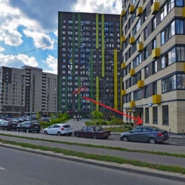 Продажа торгового помещения Мытищи г, Разведчика Абеля ул, д. 1 Продажа торгового помещения Мытищи г, Разведчика Абеля ул, д. 1