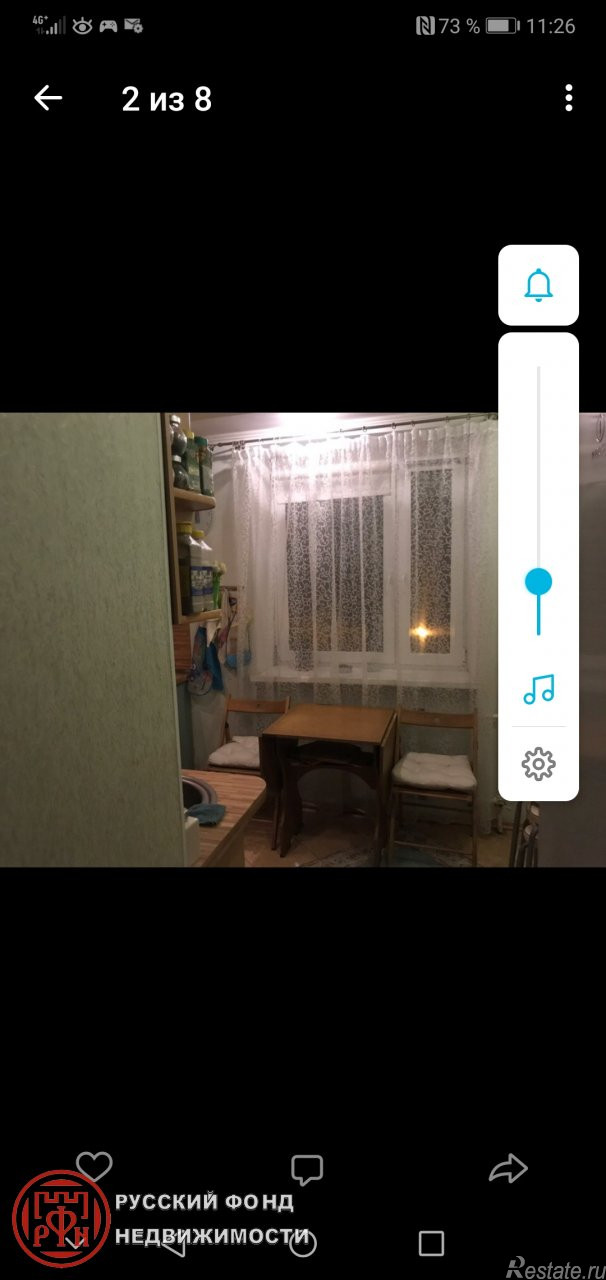 Продажа 3-комн квартиры на вторичном рынке Молодежное пос., Правды ул. ,  д. 15